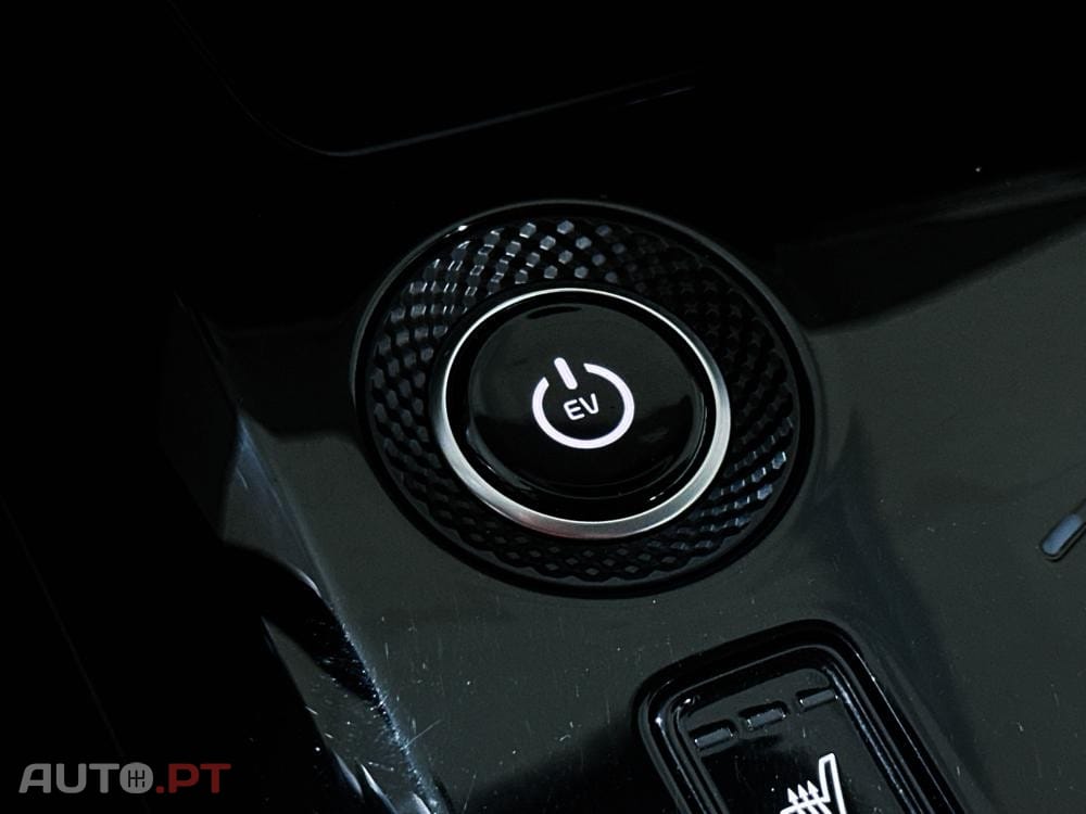 Kia Niro EV Active