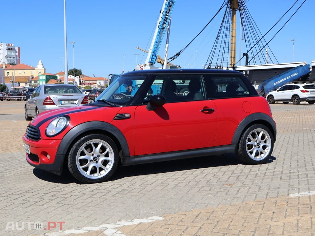 MINI Cooper One 1.4