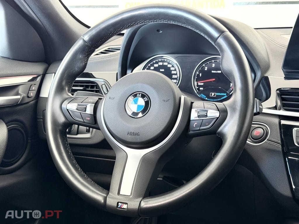BMW X2 25 e xDrive Pack M