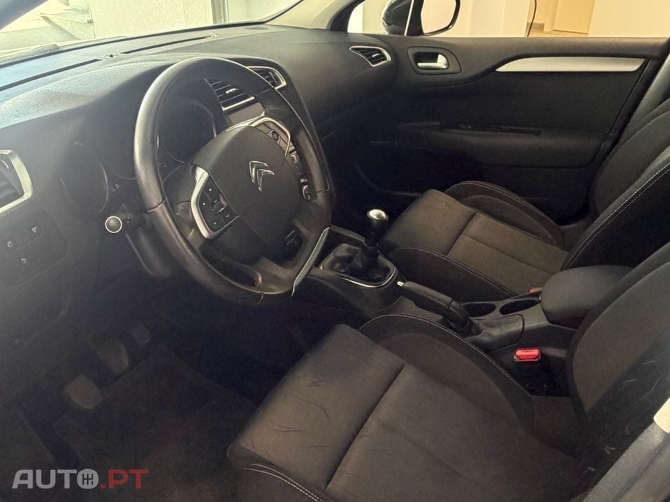 Citroen C4 1.6 HDi Business Airdream
