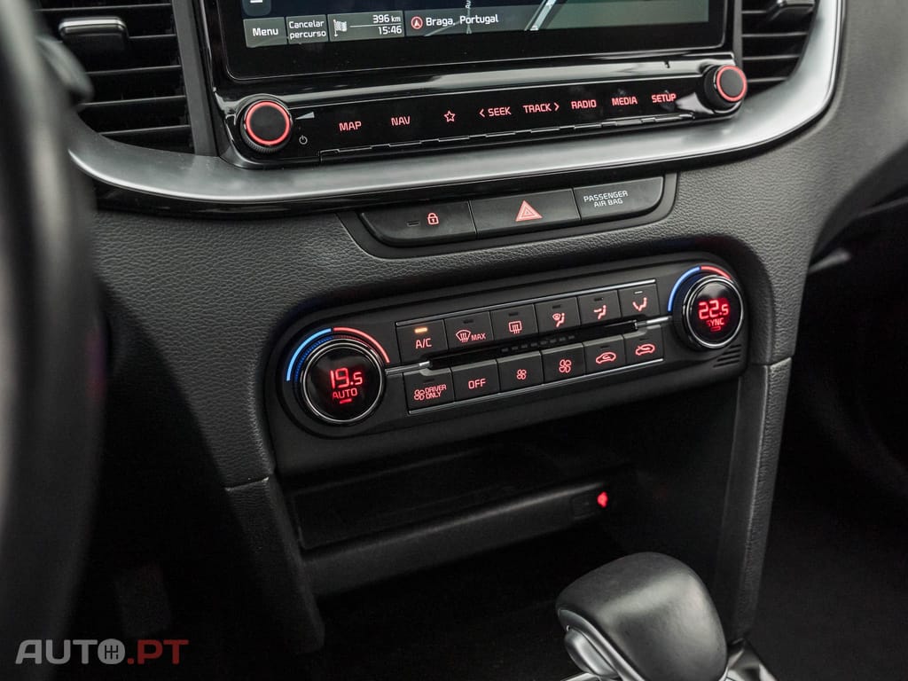 Kia Xceed 1.6 GDi PHEV First Edition