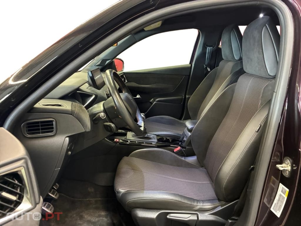 DS DS3 Crossback 1.2 PureTech Performance Line