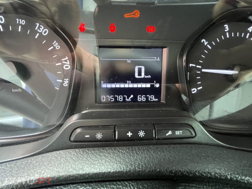 Toyota Proace L2