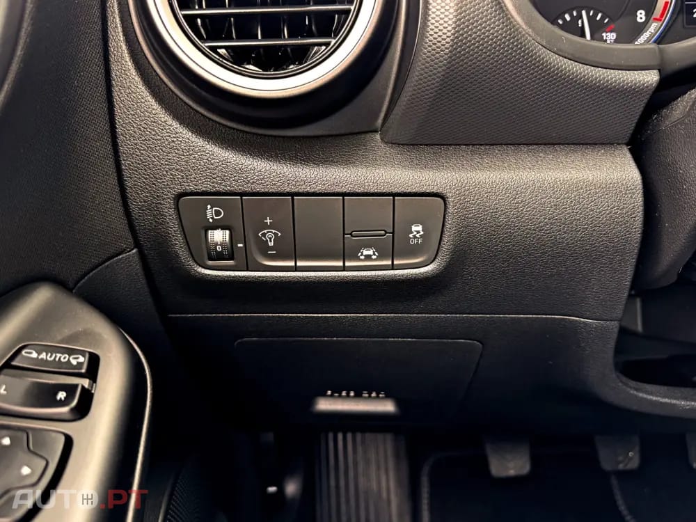 Hyundai Kauai 1.0 T-GDi Premium