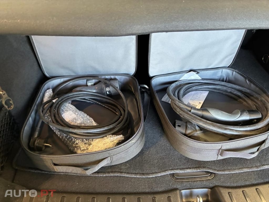 Mercedes-Benz EQA 250+ AMG Line
