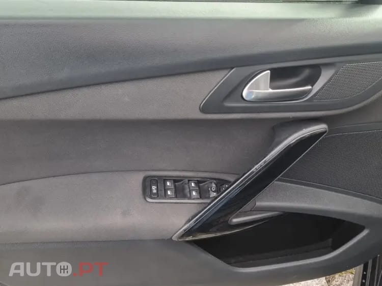 Peugeot 508 SW 1.6 e-HDi Allure