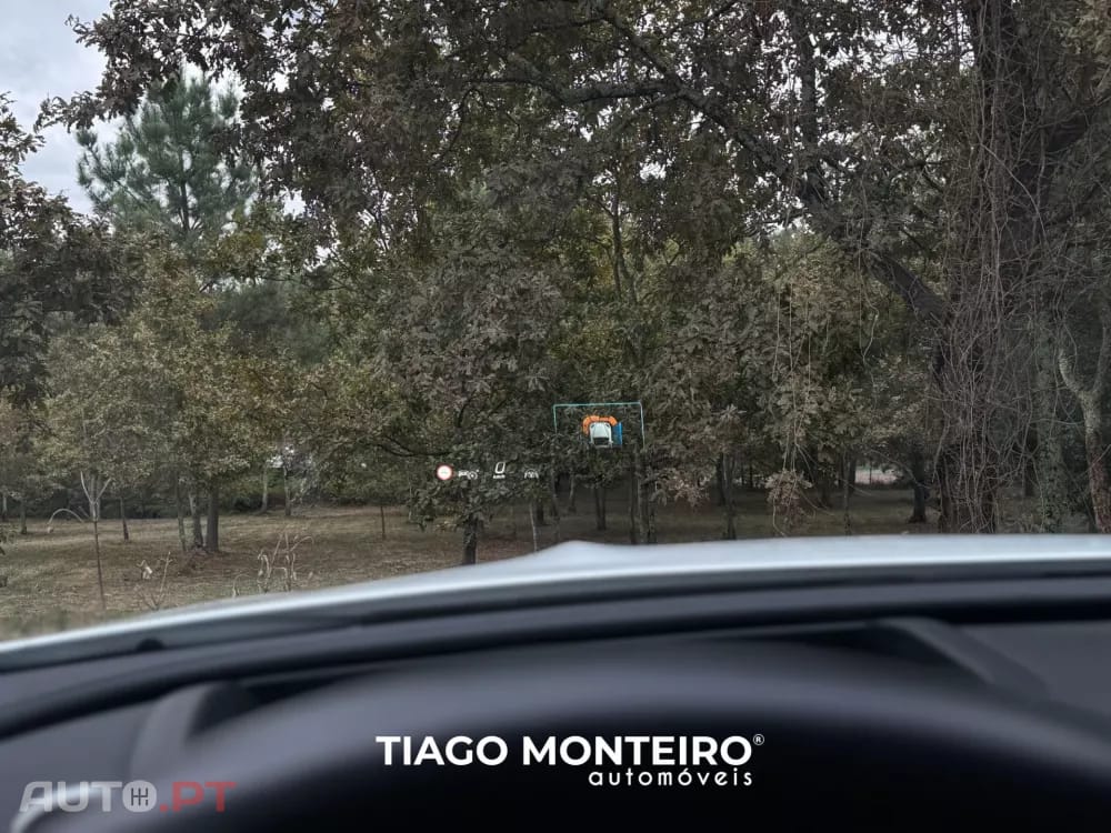 Mercedes-Benz C 300 e T 9G-TRONIC AMG Line Advanced