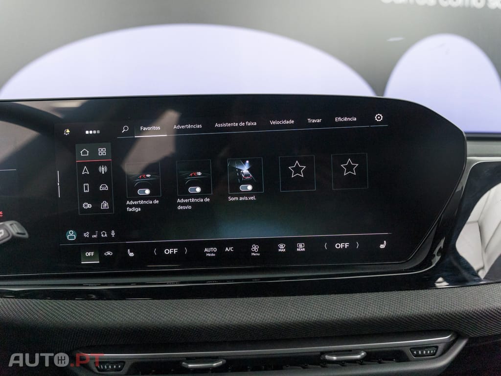 Audi A5 Avant TDI Advanced Tech