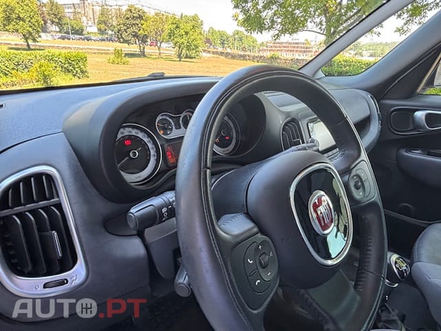 Fiat 500L 1.6 MJ Pop Star