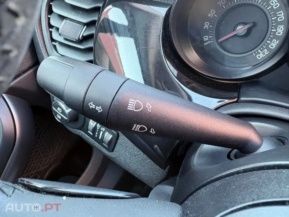 Fiat 500X 1.4 MA Pop Star S&S