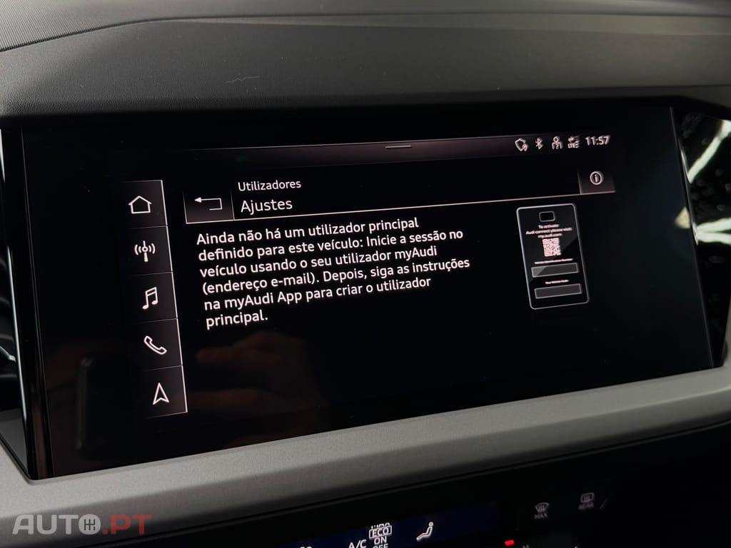 Audi Q4 E-Tron 45 quattro 82 kWh