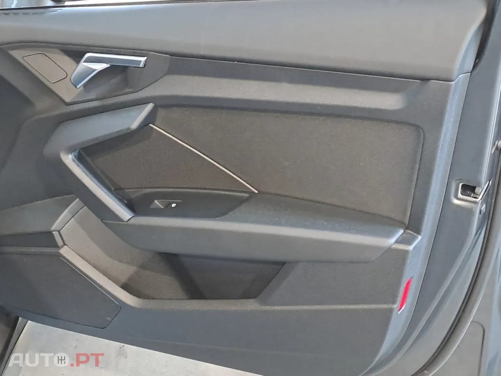 Audi A3 30 TDI S line S tronic