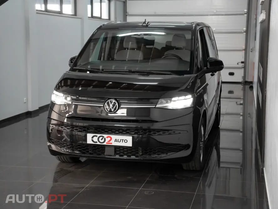 Volkswagen Multivan 1.4 TSI e-Hybrid Life Longa DSG