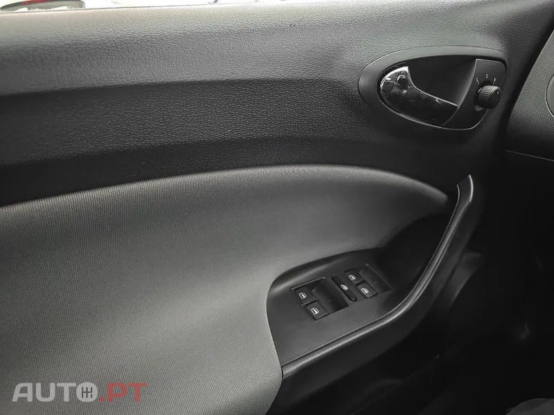 Seat Ibiza 1.2 TSi Style