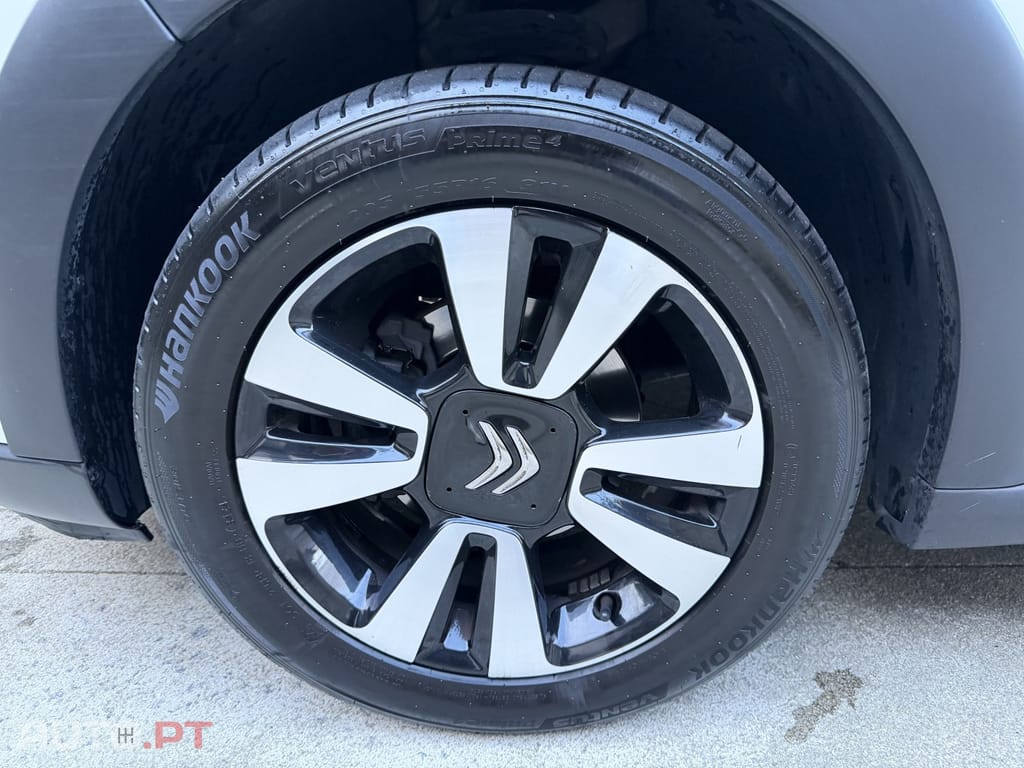 Citroen C3 1.2 PureTech Shine