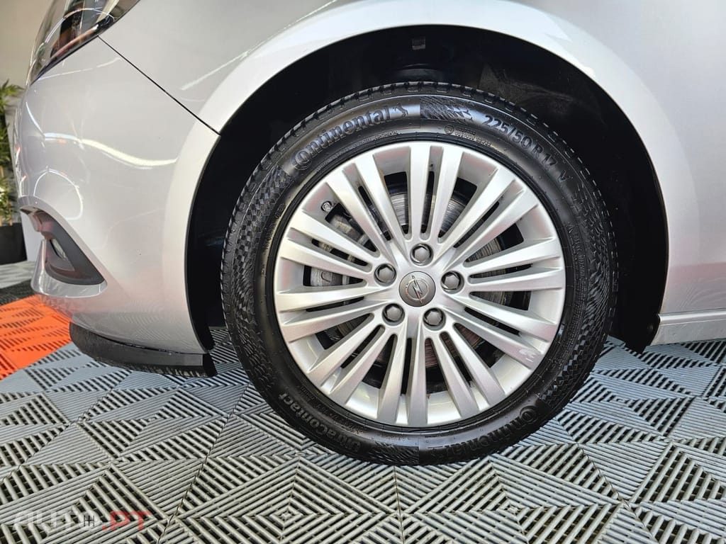 Opel Zafira 1.6 CDTi Innovation S/S