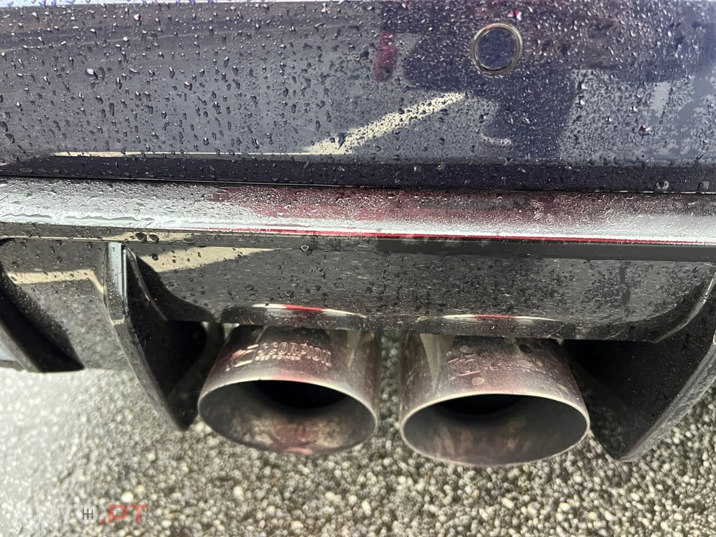 BMW M4 Competition