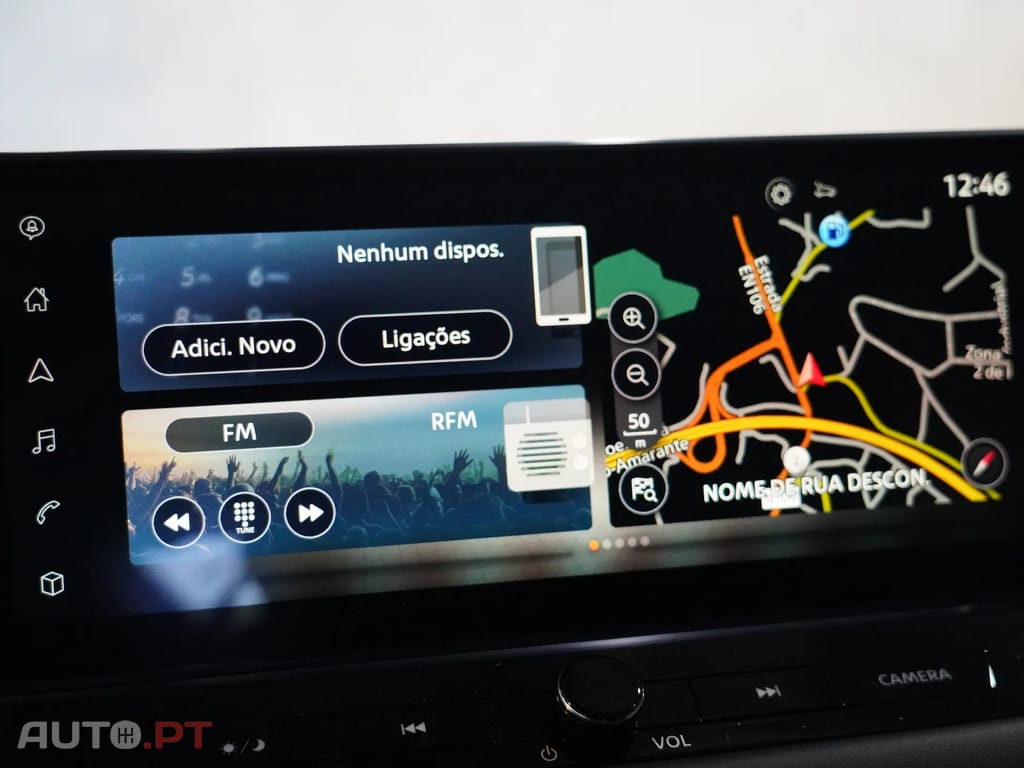 Nissan Qashqai 1.3 DIG-T N-Connecta LED+TT+SKY