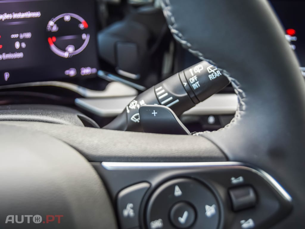 Opel Mokka 1.2 Hybrid GS eDCT