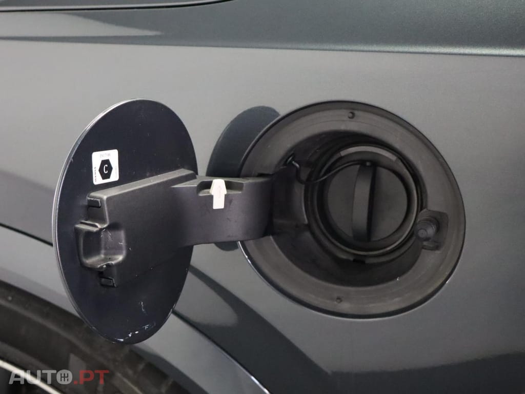 Volvo XC90 T8 Phev Inscription 4WD