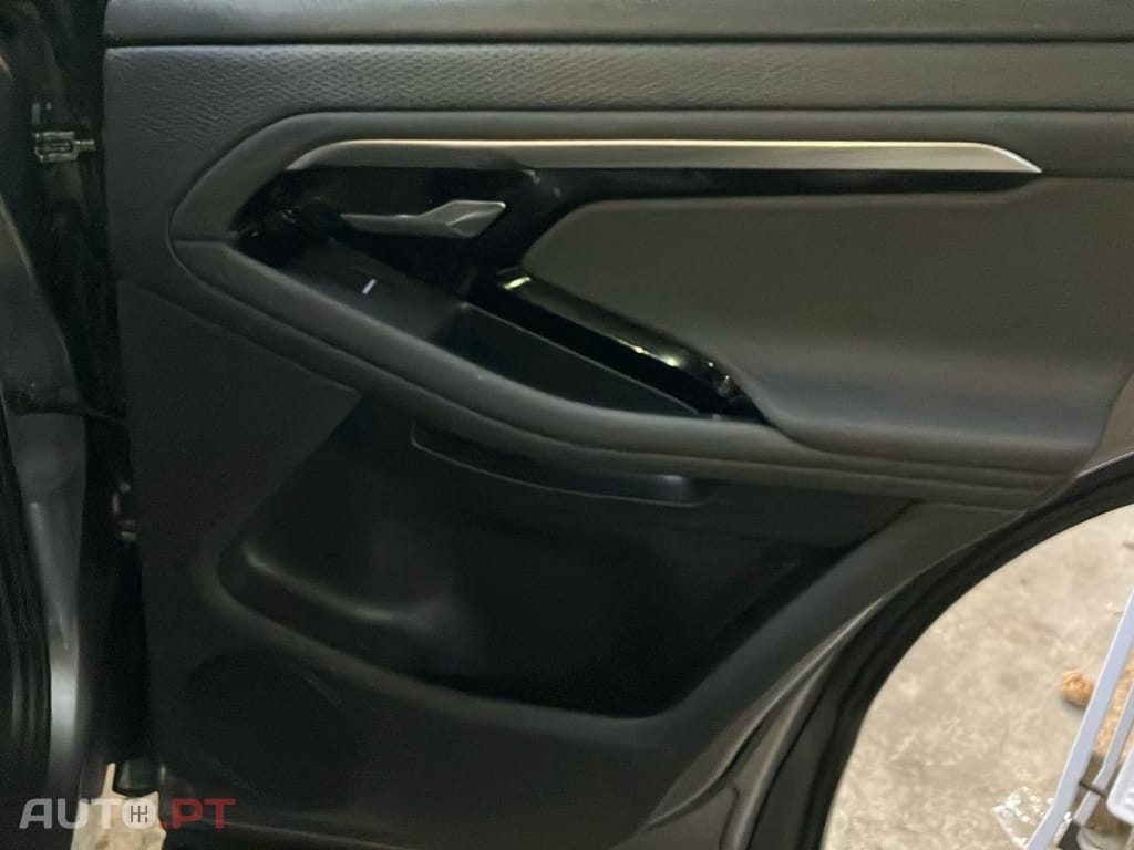 Land Rover Evoque 2.0 D150 AWD S Auto