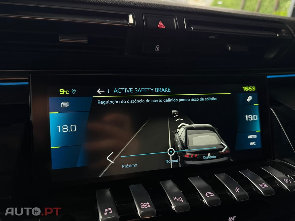 Peugeot 508 1.6 Hybrid GT e-EAT8