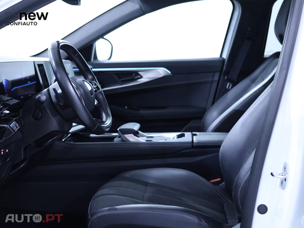 Renault Austral AUSTRAL TECHNO ETECH FULL HYB 200