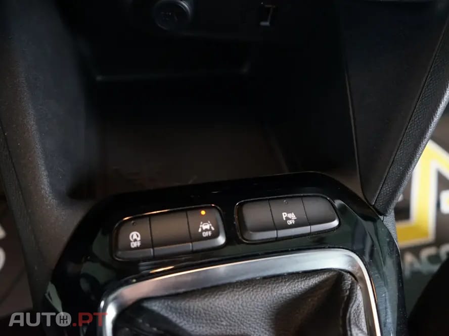 Opel Corsa 1.2 Business