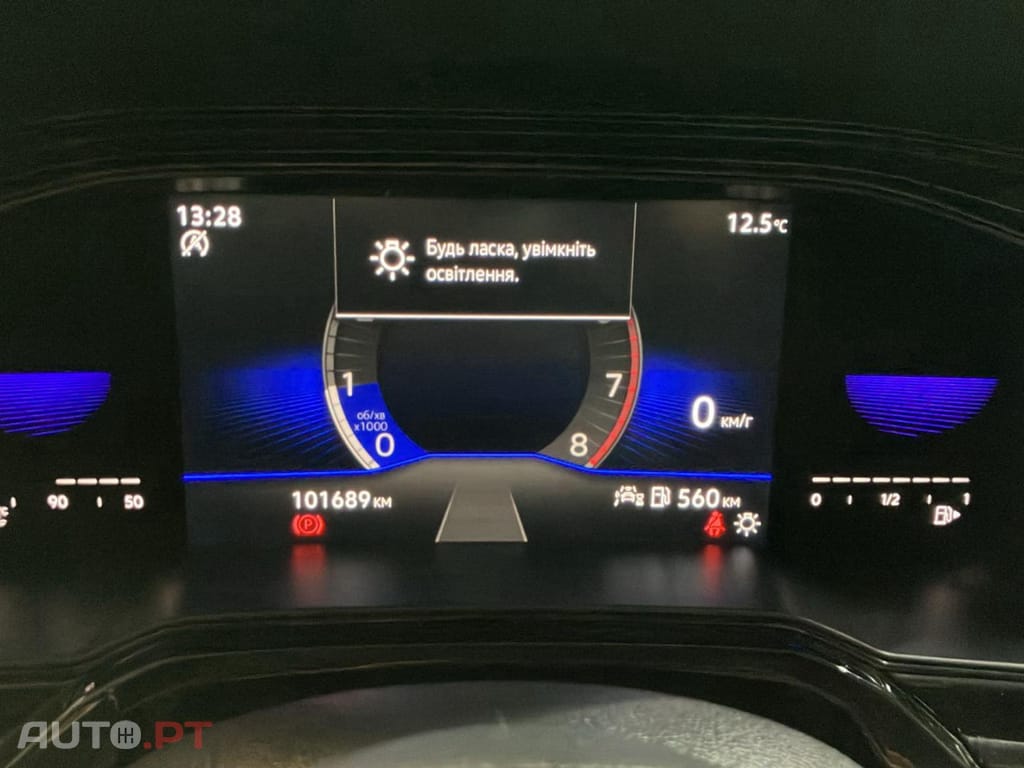 Volkswagen Polo 1.0 TSI Life DSG