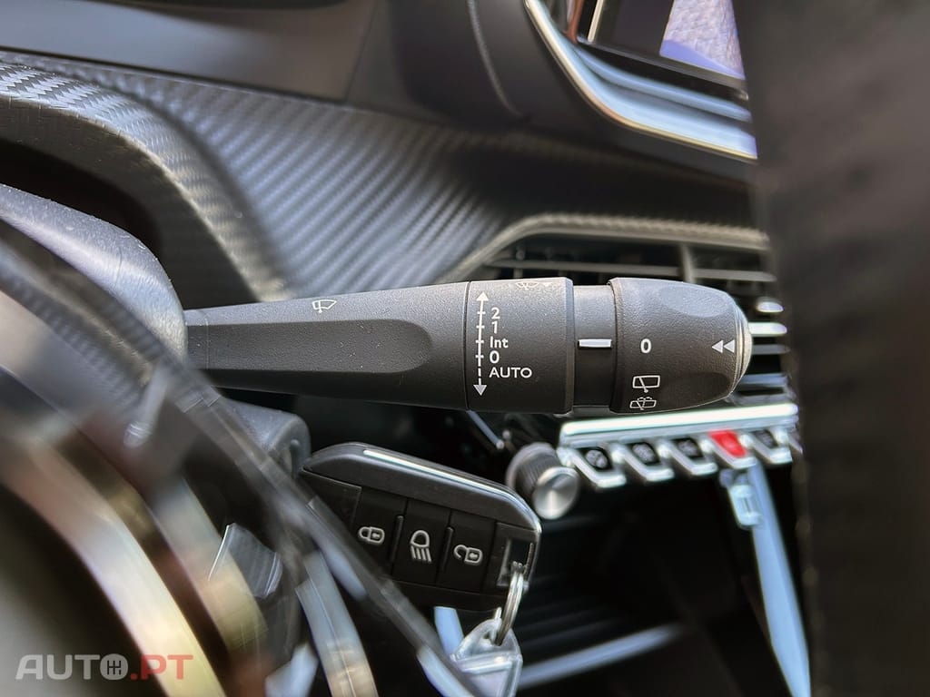 Peugeot E-2008 54 kWh Active