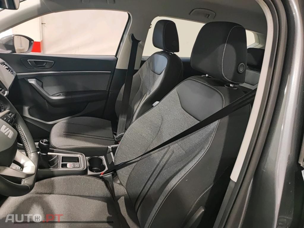 Seat Ateca 1.0 TSI Style