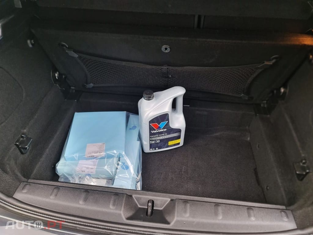 MINI Cooper Cooper SD Seven Chili