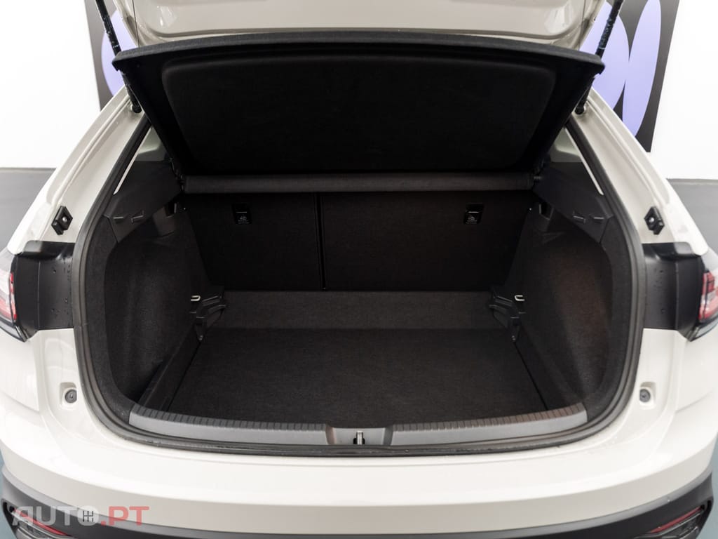 Volkswagen Taigo 1.0 TSI Urban