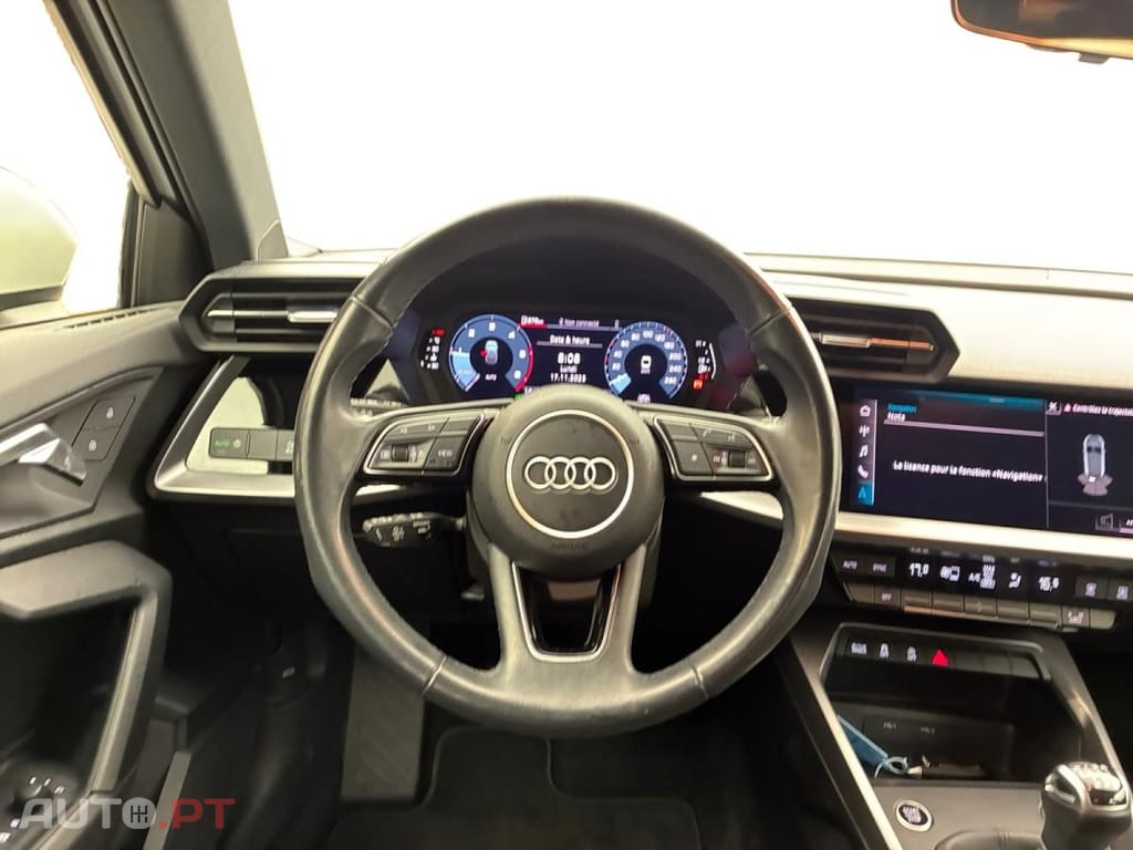 Audi A3 Sportback 30 TDI