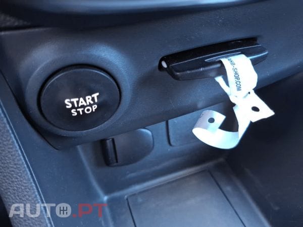 Renault Clio 0.9 Energy TCe 90 Limited Edition