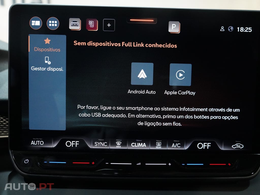 Cupra Terramar 1.5 eTSI DSG