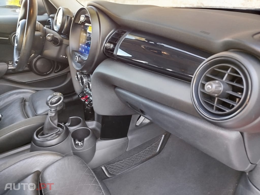 MINI Cooper One Auto