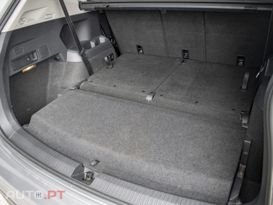 Volkswagen Tiguan Allspace 2.0 TDI Confortline DSG