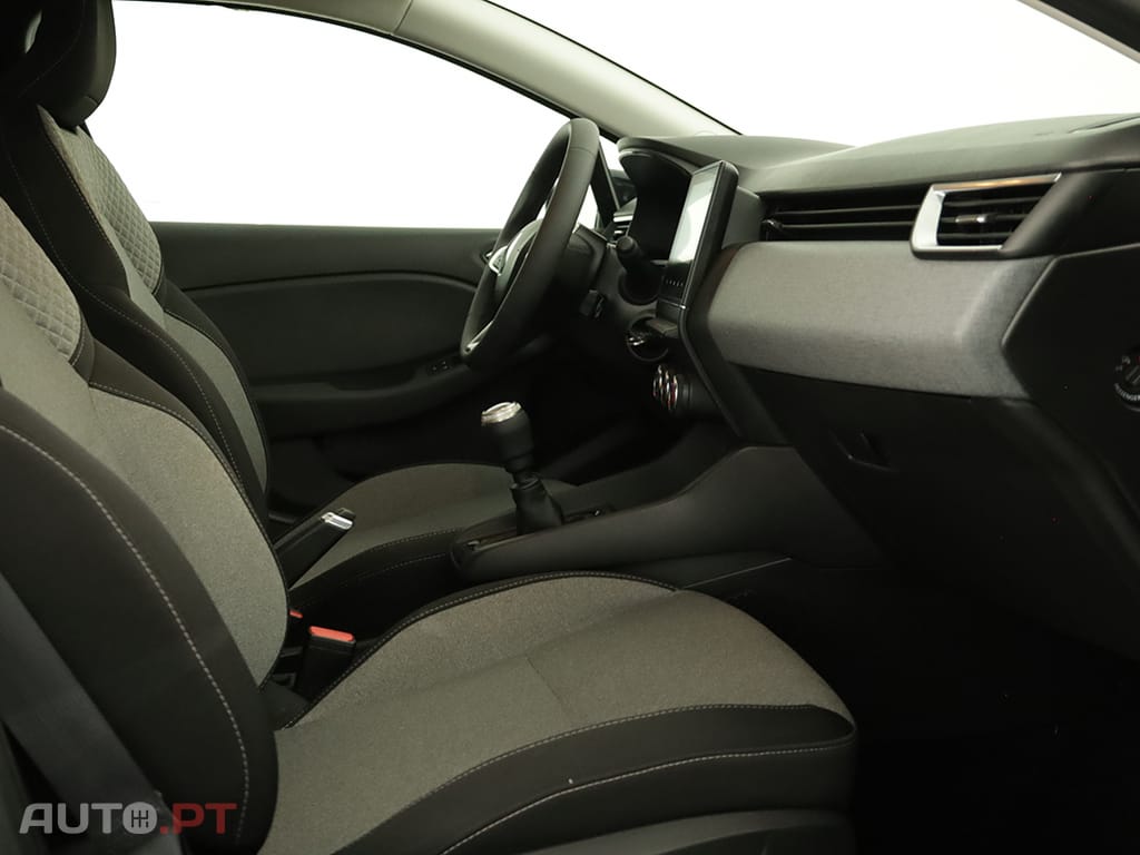 Renault Clio Clio 1.0 TCe Evolution