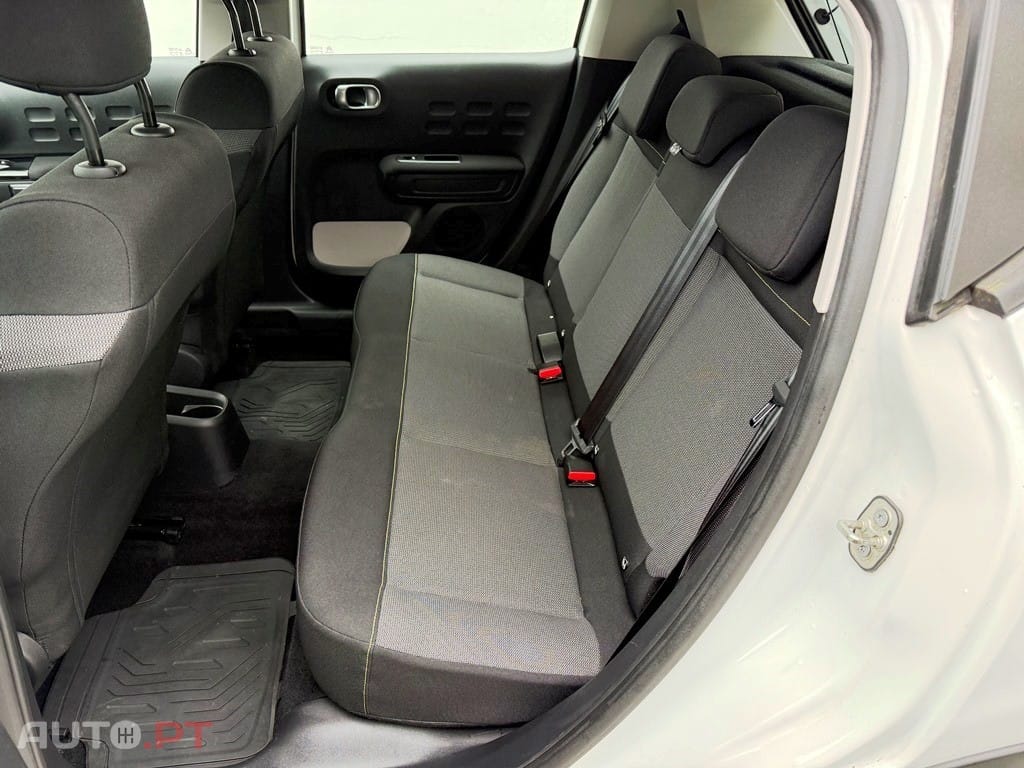 Citroen C3 1.2 PureTech Feel