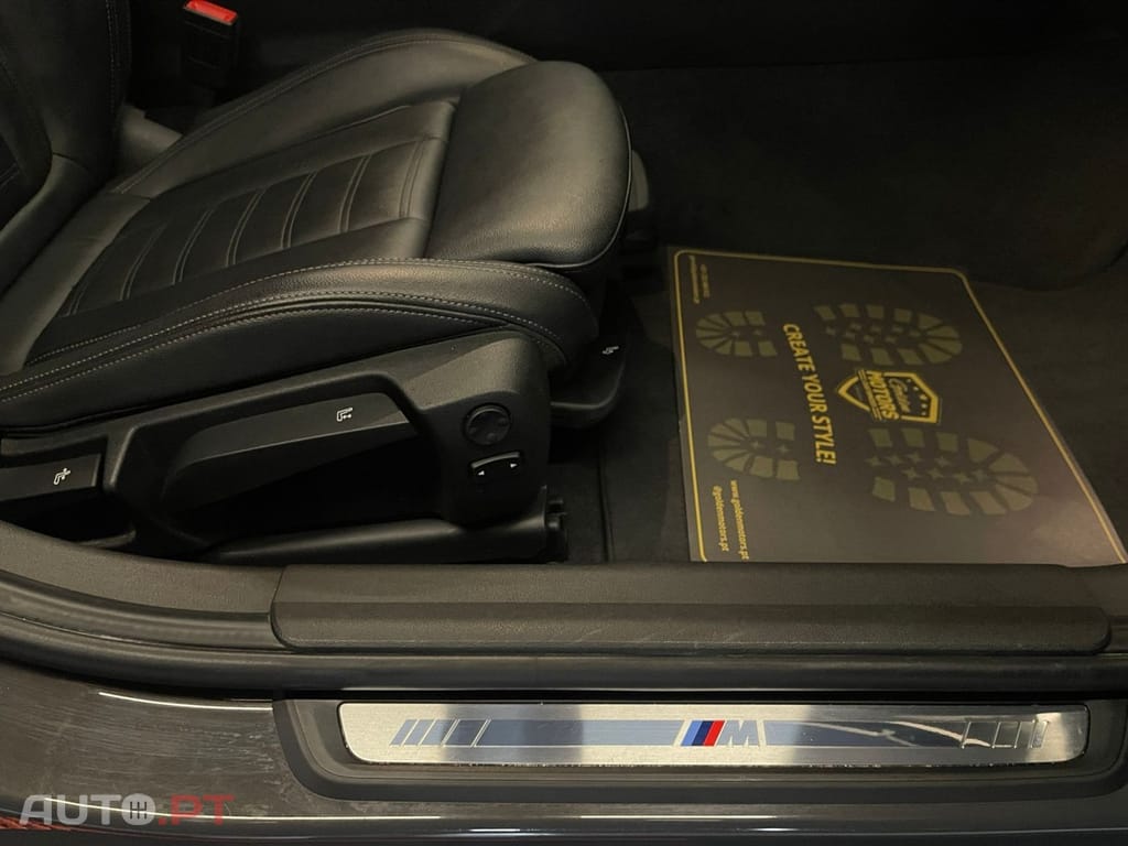 BMW 320 d