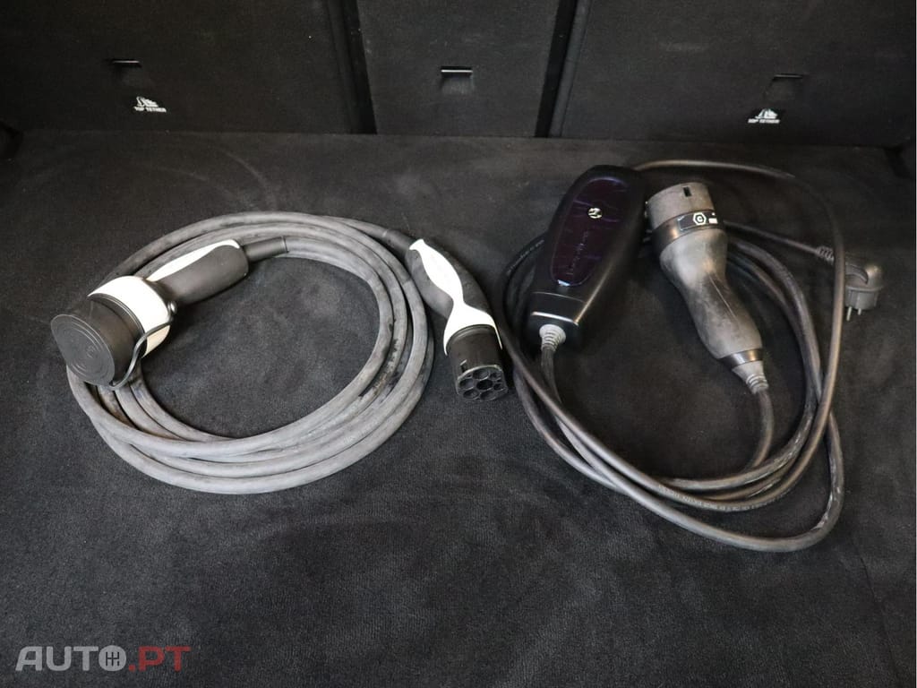 Mercedes-Benz GLC 200  300 e 4MATIC Business