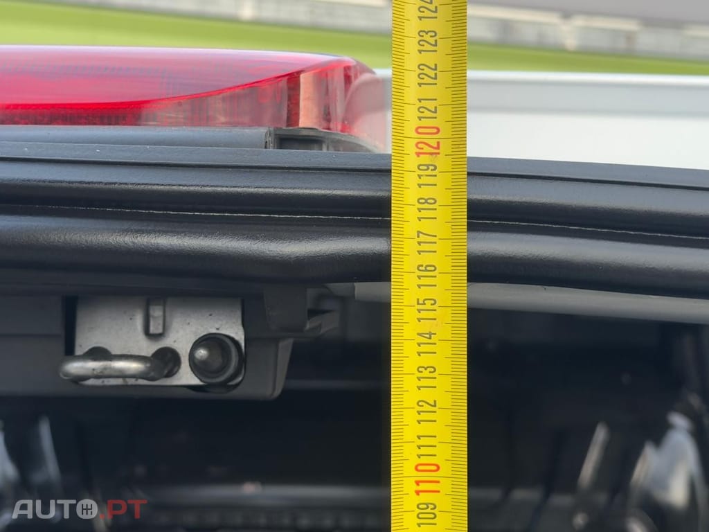 Ford Transit L 2  LONGA