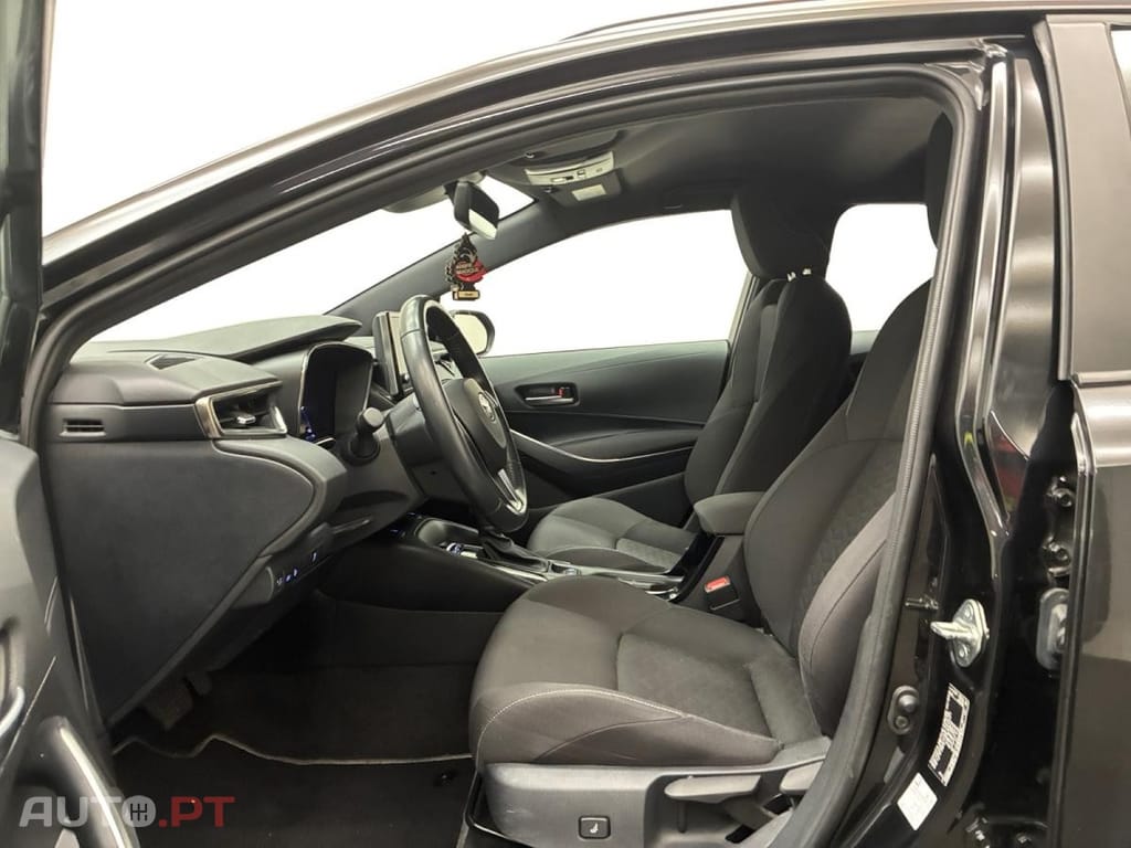 Toyota Corolla Touring Sports 1.8 Hybrid Dynamic