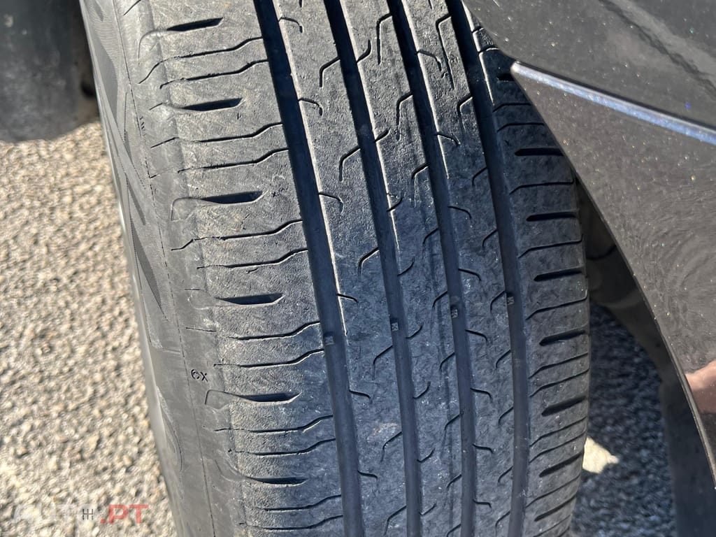 Renault Laguna Break 2.0 DCI 150 cv