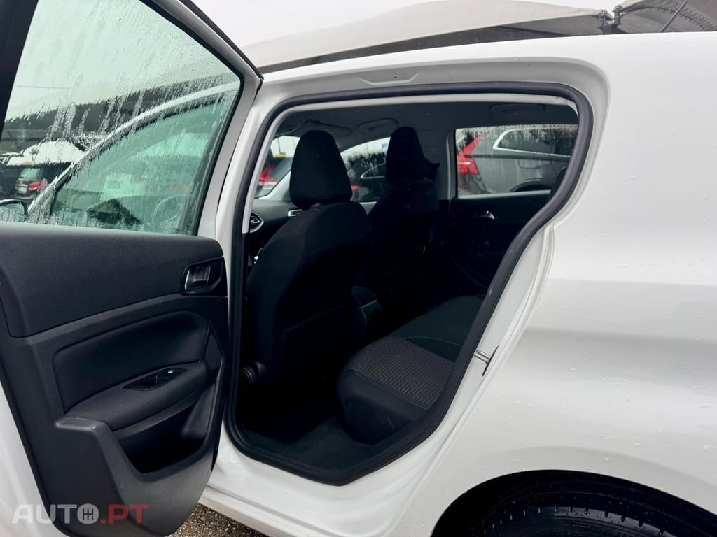 Peugeot 308 1.5 BlueHDi Active Pack