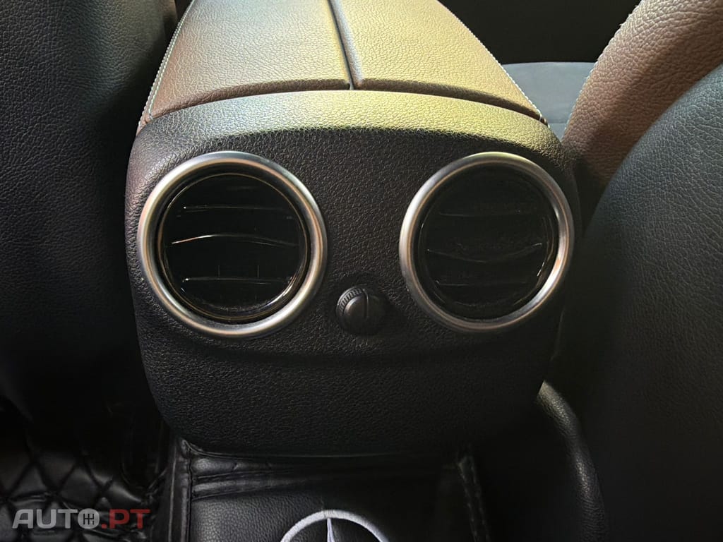 Mercedes-Benz C 250 D 