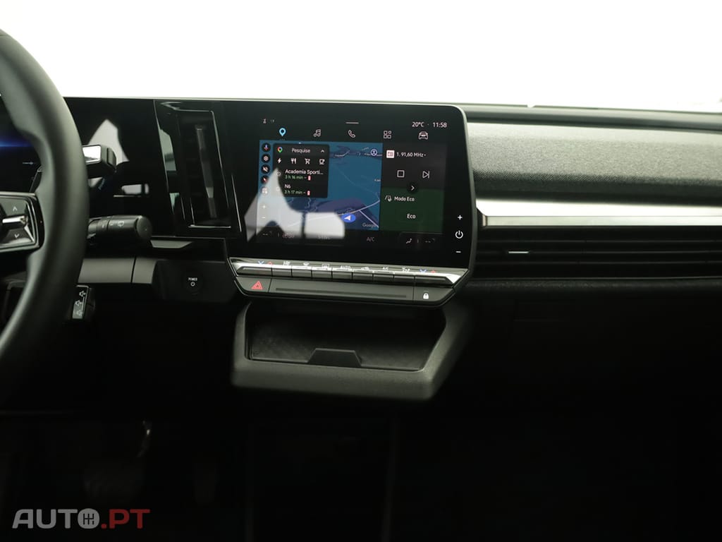 Renault Mégane Mégane E-Tech EV60 Evolution ER Optimum Charge