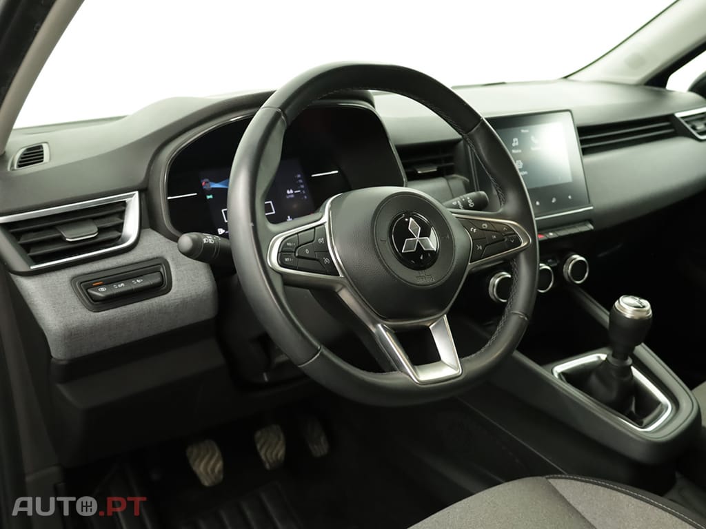 Mitsubishi Colt Colt 1.0 MPI-T Kaiteki