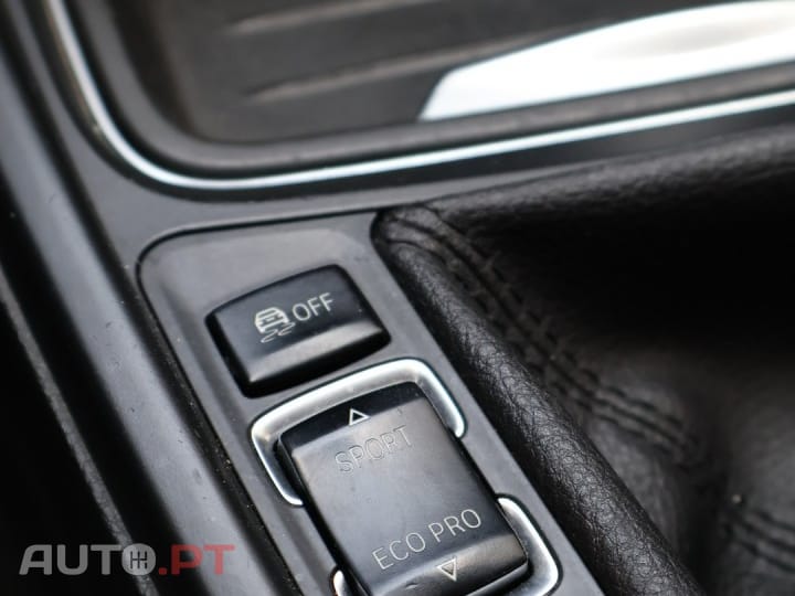 BMW 318 d